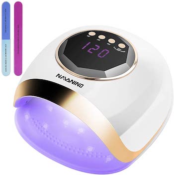 NAVANINO Lampada Unghie UV LED