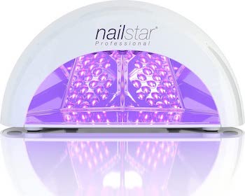 NailStar Lampada a LED Professionale