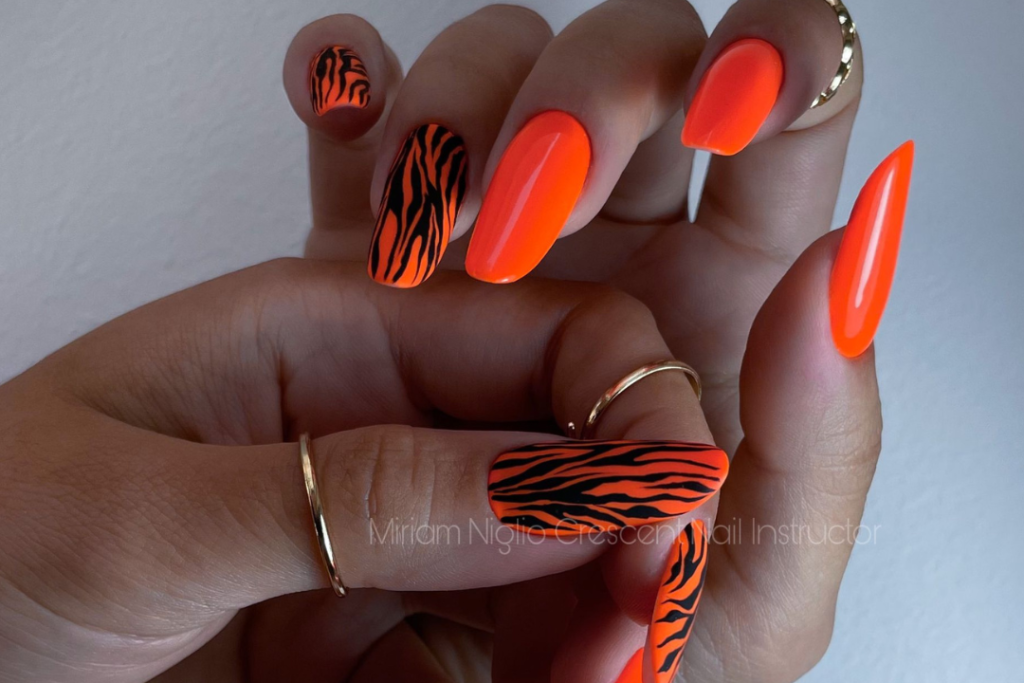 Manicure russa: scopri il metodo innovativo e duraturo