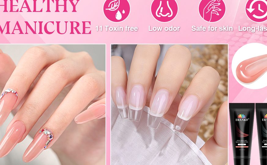 PolyGel senza lampada: tempi di asciugatura effettivi
