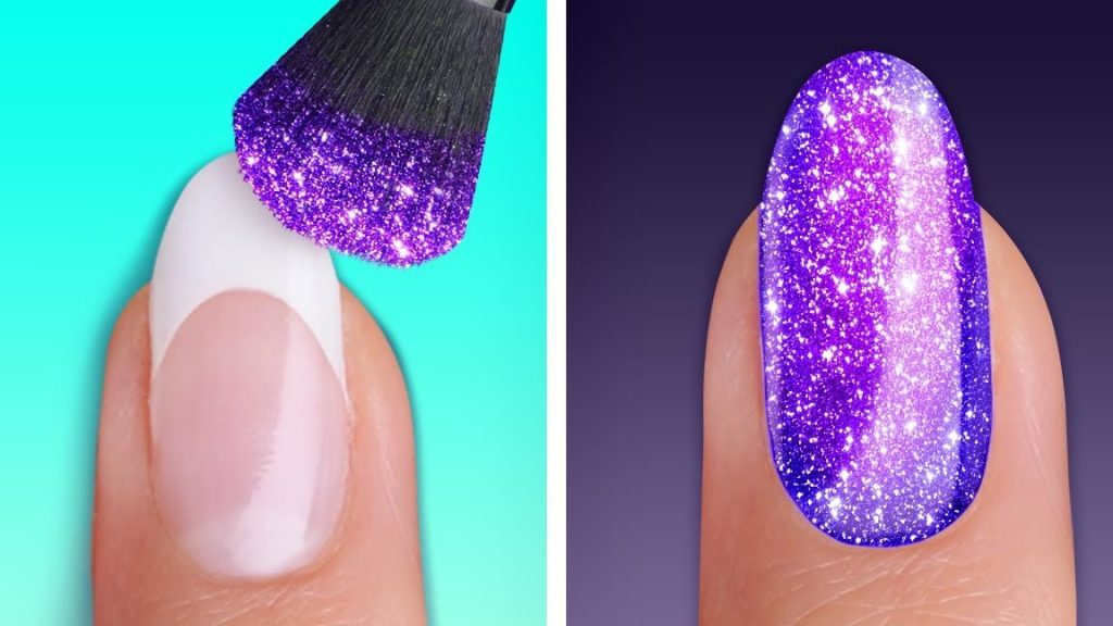 Scopri come prenderti cura delle unghie con un trucco facile