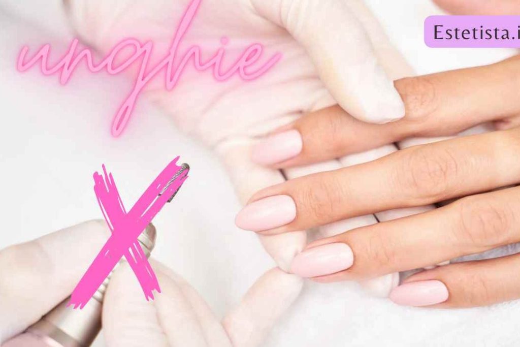 Unghie semipermanenti: look perfetto in pochi minuti