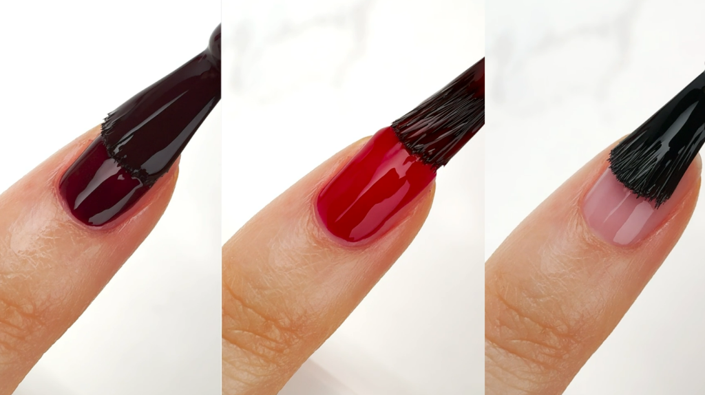 Esmalte ideale: Rafforza e fai crescere le tue unghie