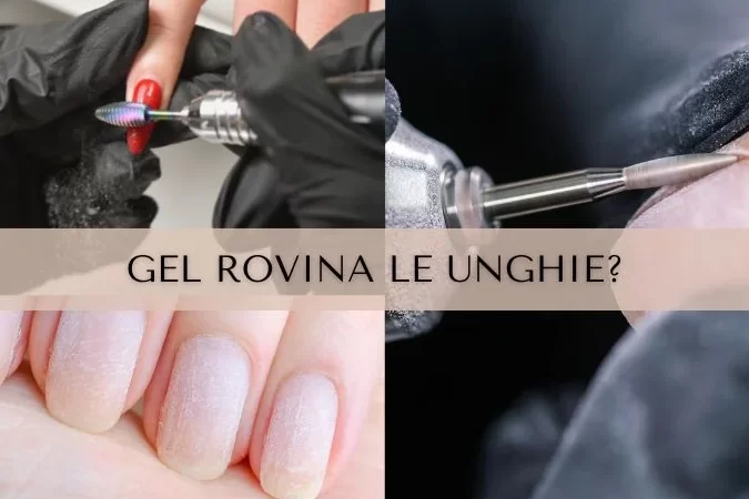 Scopri le conseguenze di non usare top coat sulle tue unghie