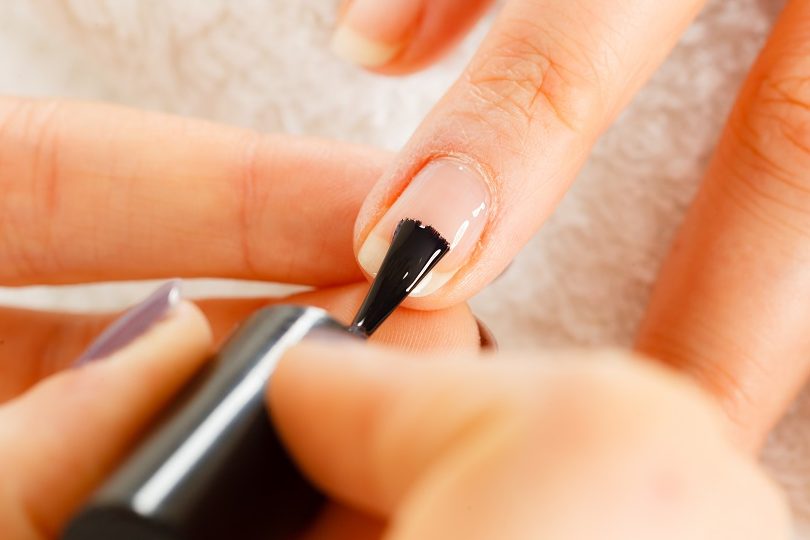 Top coat: tempo necessario per una brillantezza perfetta