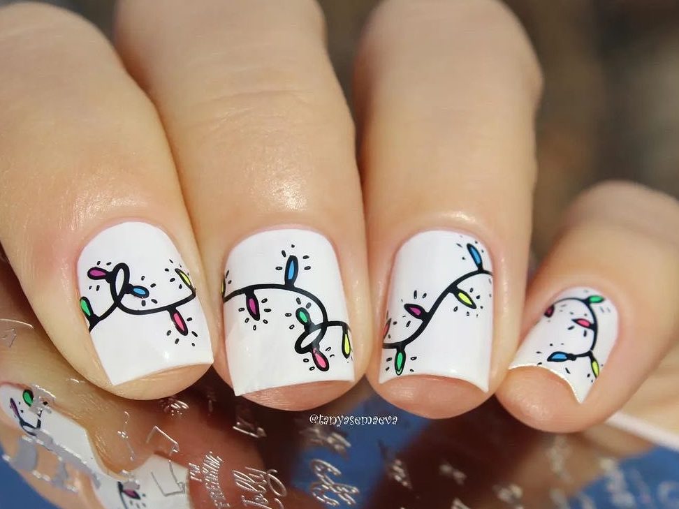 Decora le unghie dei piedi: consigli creativi e pratici