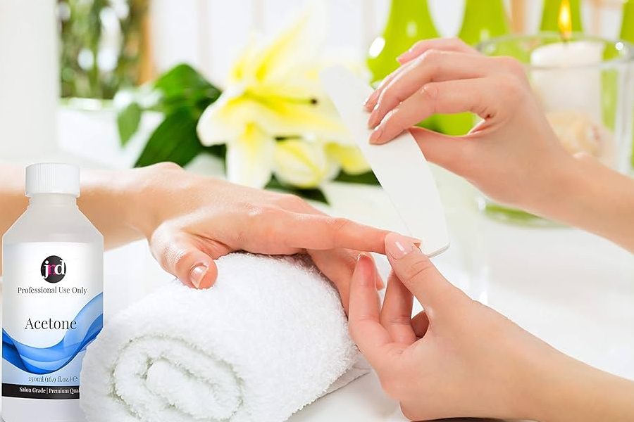 Liquido per rimuovere gel: qual è il prodotto più efficace