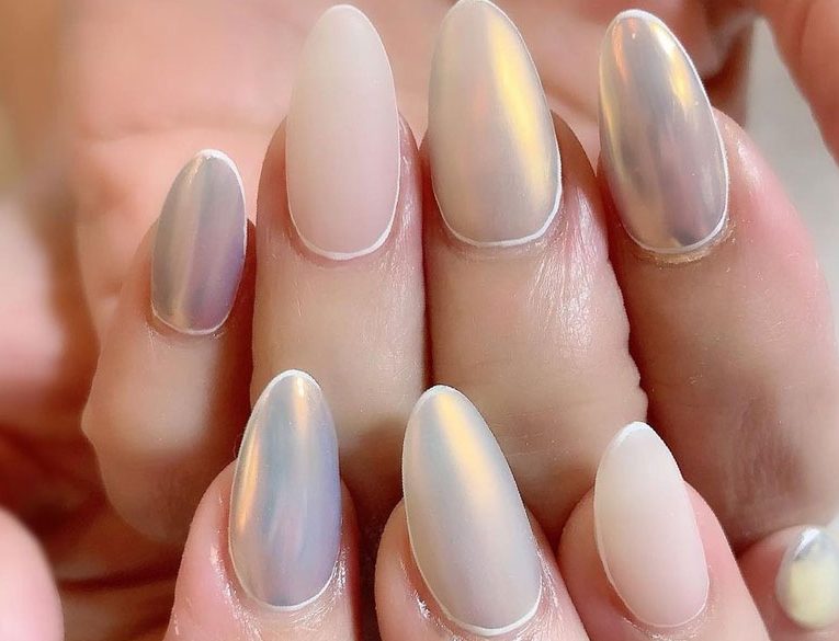 Unghie come i capelli: scopri perché sono simili qui