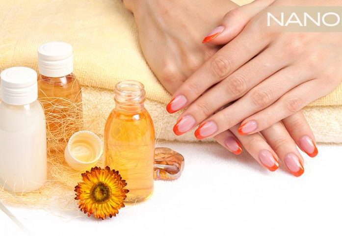 Unghie più forti e sane con olio d’oliva: scopri come